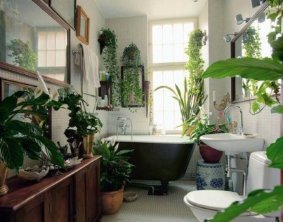 indoor-garden-bathroom